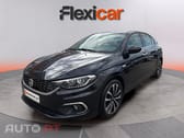 Fiat Tipo 1.3 M-Jet Lounge