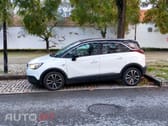 Opel Crossland X Innovation