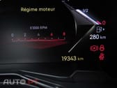 DS DS7 E-Tense Performance Line