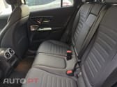 Mercedes-Benz GLC 300 de Coupé 4MATIC AMG