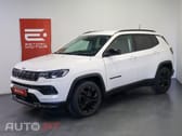 Jeep Compass 1.3 T Night Eagle