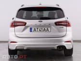 Ford Focus SW 1.0 EcoBoost MHEV ST-Line Design SIP