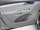 Seat Alhambra 2.0 TDi Reference Eco.
