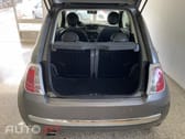 Fiat 500 1.2 Pop Star