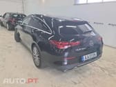 Mercedes-Benz CLA 180 d Shooting Brake Progressive Aut.