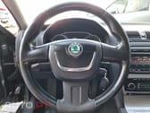 Skoda Octavia Break 1.6 TDi Elegance