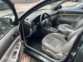 Volkswagen Passat Variant 1.9 TDi Confortline