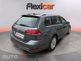 Volkswagen Golf Variant 1.6 TDi Confortline DSG