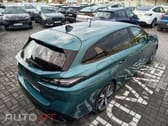 Peugeot 308 SW 1.6 Hybrid Allure e-EAT8