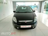 Fiat Punto Evo 1.3 M-Jet Dynamic