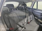 BMW X1 18 d sDrive Auto