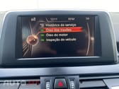 BMW 216 d 7L Line Sport