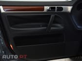 Volkswagen Touareg 3.2 V6 Tiptronic