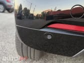 Smart ForFour EQ Brabus Style
