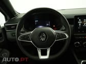 Renault Clio Clio 1.0 TCe Techno