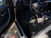 BMW 118 Exclusive