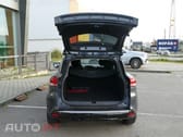 Renault Clio Sport Tourer 0.9 TCe Limited