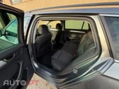 Skoda Superb Break 2.0 TDI Business Line DSG