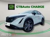 Nissan Ariya I.V.A DEDUTIVEL Evolve Pack