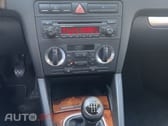 Audi A3 2.0 TDI Sport