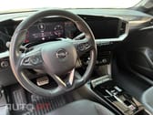 Opel Mokka 1.2 T Ultimate AT