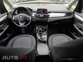 BMW 216 d Corporate Edition Business Edition