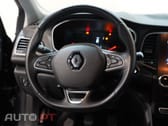 Renault Mégane Sport Tourer 1.5 Blue dCi Limited