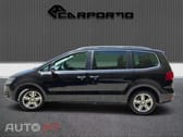 Seat Alhambra 2.0 TDi Style