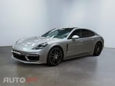 Porsche Panamera 4S E-Hybrid