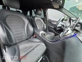 Mercedes-Benz C 300 e 9G-TRONIC AMG Line Advanced