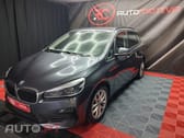 BMW 225 Advantage