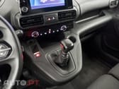 Peugeot Partner 1.5 BlueHDi Premium Longa