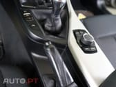 BMW 116 d Line Urban
