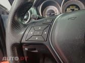 Mercedes-Benz C 200 CDi Avantgarde BlueE. Aut.