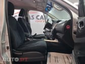 Nissan Navara 2.3 dCi CD 4WD N-Connecta