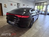 BYD Han 85.4 kWh AWD Executive