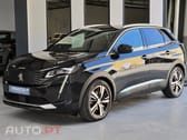 Peugeot 3008 1.6 Hybrid GT Pack e-EAT8
