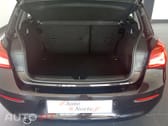 BMW 116 d Aut.