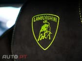 Lamborghini Huracán 5.2 V10 LP Performance