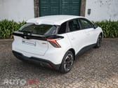 MG MG4 51 kWh Standard