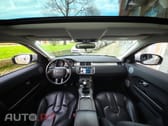 Land Rover Range Rover 2.2 eD4 Pure Tech