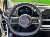 Fiat 500e Action