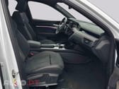 Audi E-Tron  55 2xS line BLACK EDITION I.V.A DEDUTIVEL