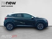 Renault Captur E-Tech Plug-In Hibrid