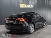 Tesla Model 3 Long-Range Dual Motor AWD