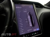 Tesla Model S 100D