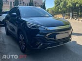 BYD Atto 3 ATTO 3 60 5 kWh 204 ch design NOVO 10KM