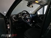 Smart ForFour Passion