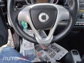 Smart ForTwo 1.0 T Passion 84