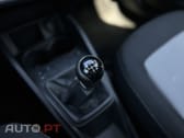 Seat Ibiza 1.2 TDi Style